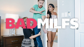 Bad Milfs