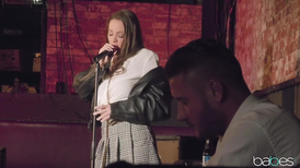 Abigail Mac fucks after a good karaoke session