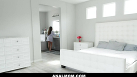 Anal fuck improves the couple's marriage