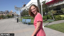 It is a beautiful day for MILF to be fucked