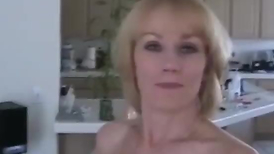 MILF Wants Some Jizz