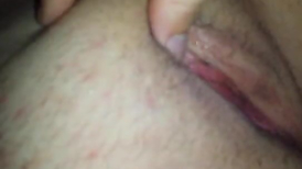 cougar gash poking