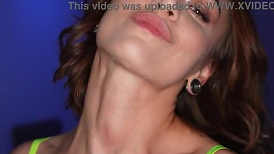Supah-Super Hot Honey Marla Mur Gets Extreme Caboose-Screw Fucky-Fucky SS018