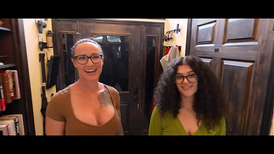 Cheating On My Stepmom With Her anger Acquaintance Preview Luci Intensity Remy Woods WCA Productions