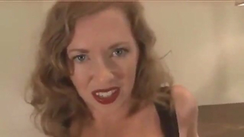 fury drills her man