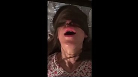 Real.anger Wife cheats on her husband with his friends