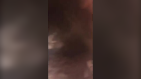 Real.anger Wife cheats on her husband with his friends